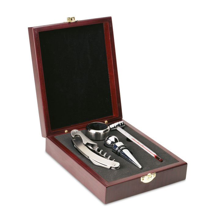 Prestige Wine Gift Set