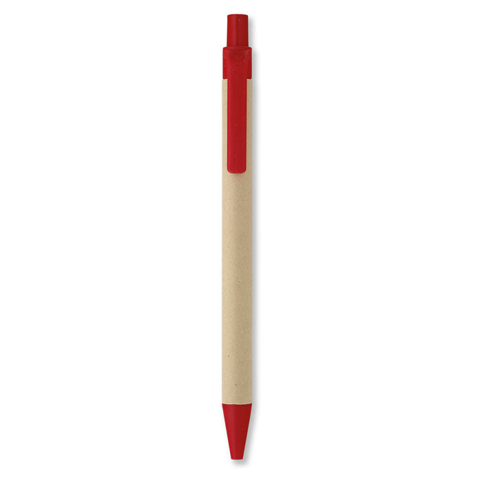 EcoScribe Biodegradable Pen