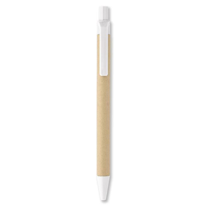 EcoScribe Biodegradable Pen
