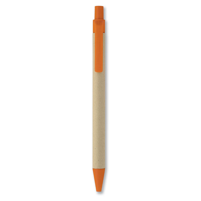 EcoScribe Biodegradable Pen