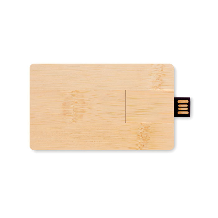 EcoBamboo USB Flash Drive