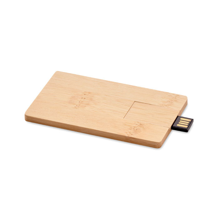 EcoBamboo USB Flash Drive