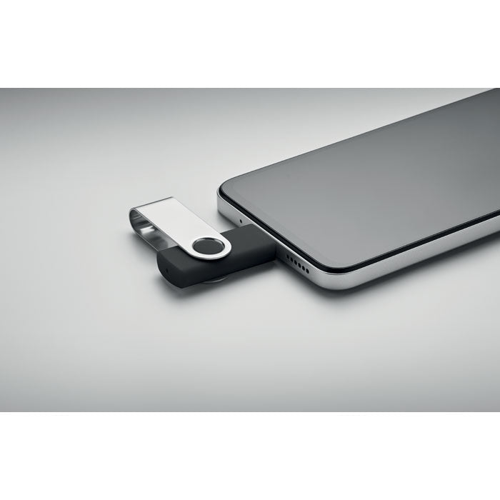 SwiftMetal USB 3.0 Flash Drive