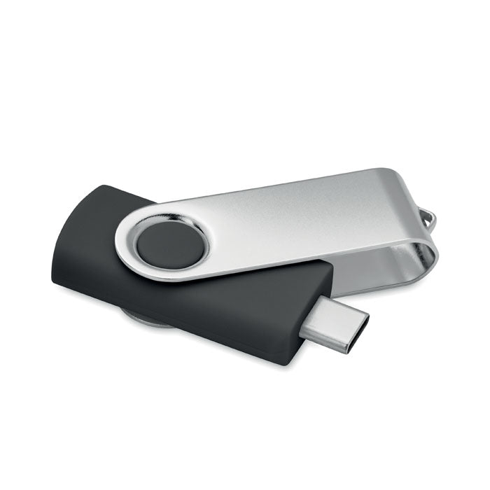 SwiftMetal USB 3.0 Flash Drive