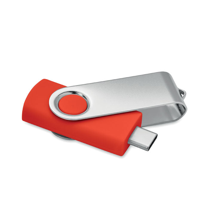SwiftMetal USB 3.0 Flash Drive