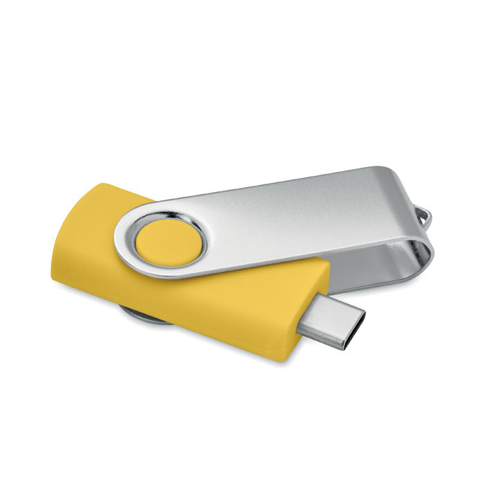 SwiftMetal USB 3.0 Flash Drive