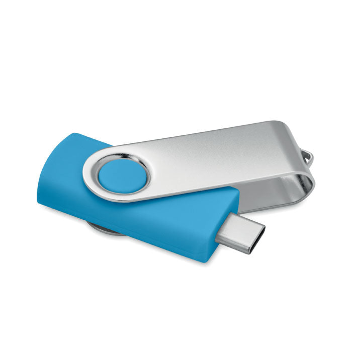 SwiftMetal USB 3.0 Flash Drive