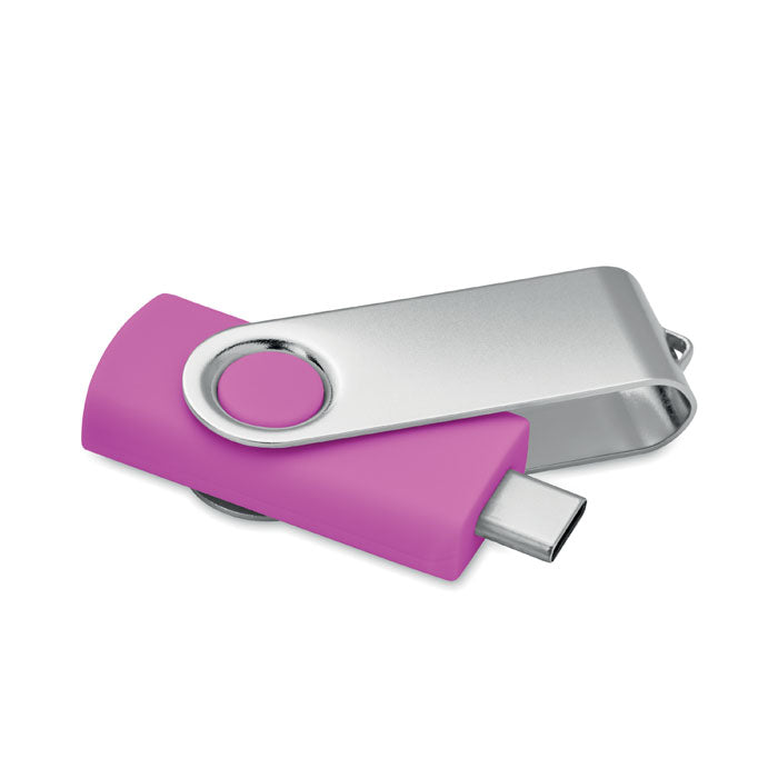 SwiftMetal USB 3.0 Flash Drive