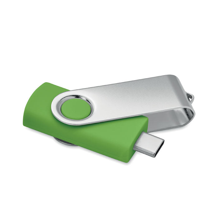 SwiftMetal USB 3.0 Flash Drive