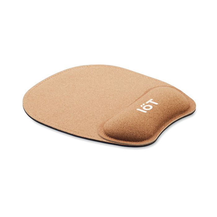 ErgoCork Mouse Mat