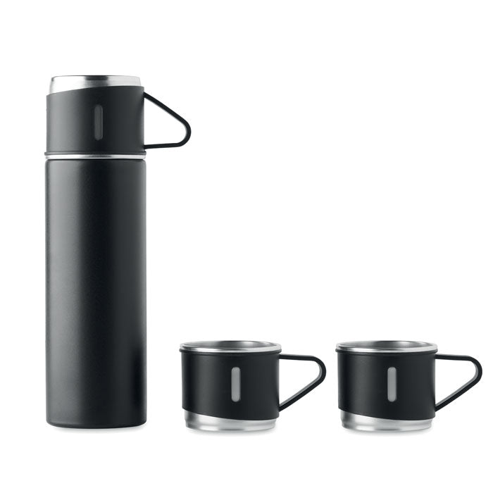 TravelMate Insulated Flask Set