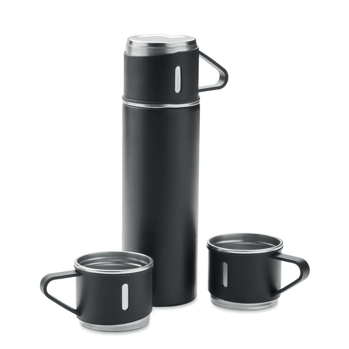 TravelMate Insulated Flask Set