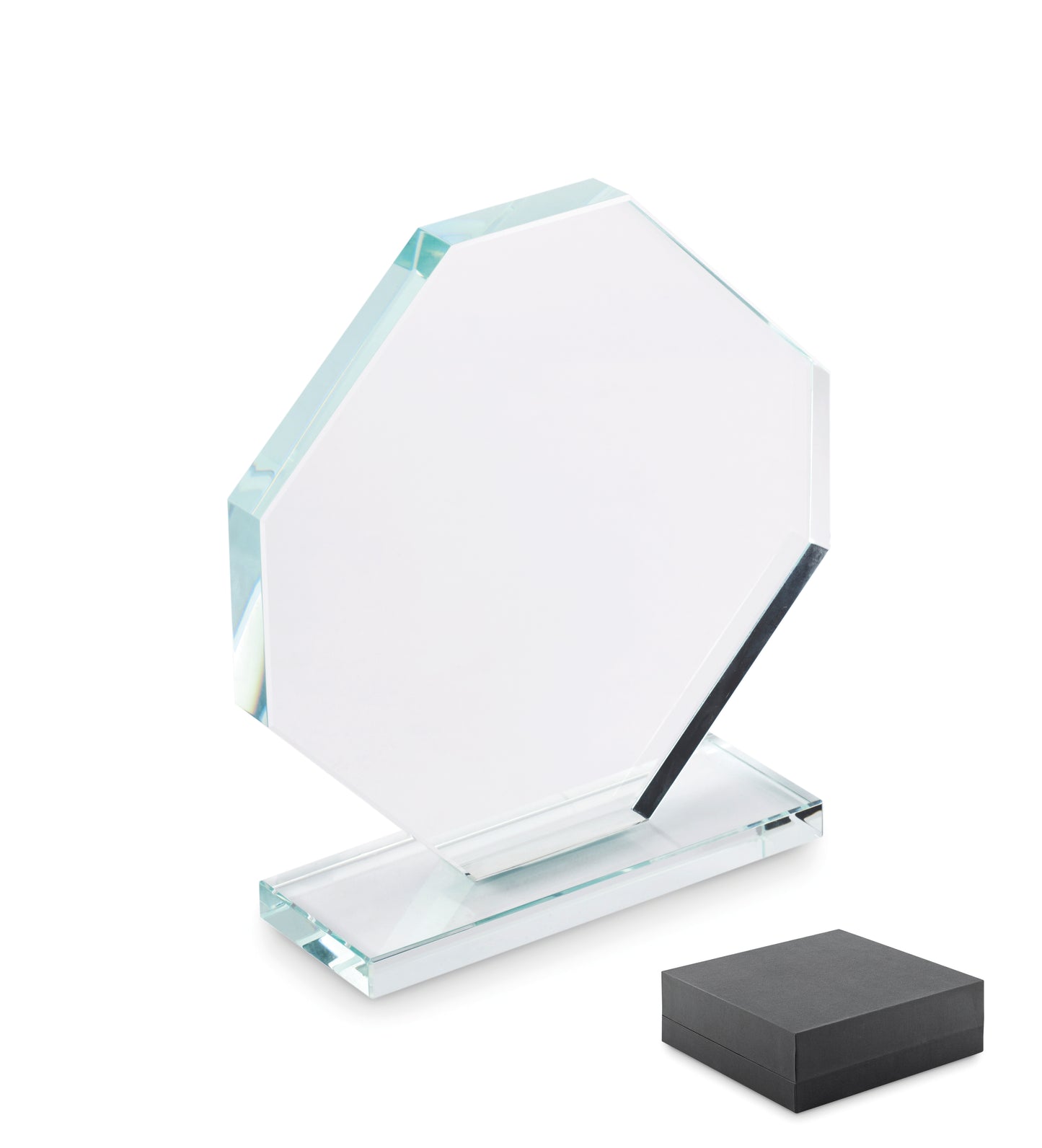 Prestige Crystal Award