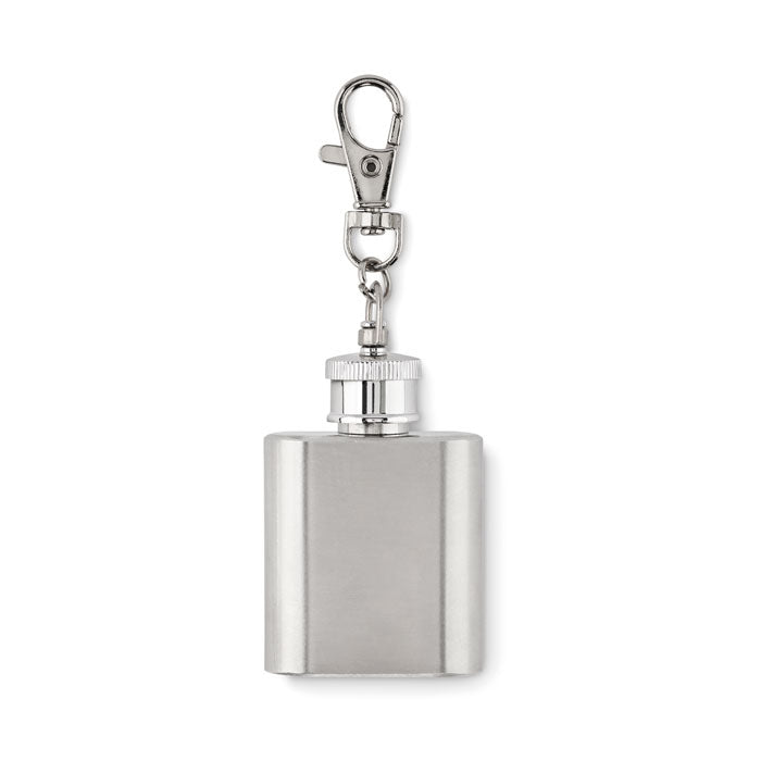 MiniFlask Key Ring
