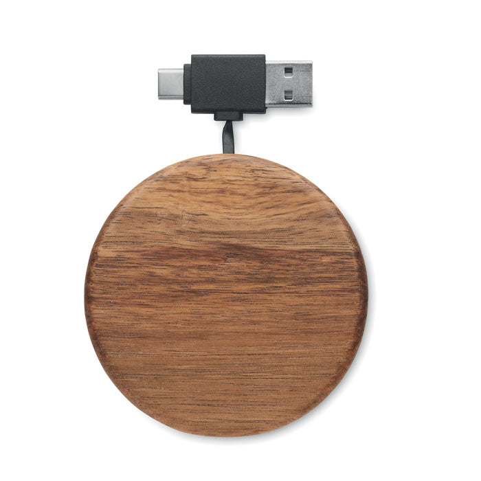 AcaciaCharge Wireless Charger