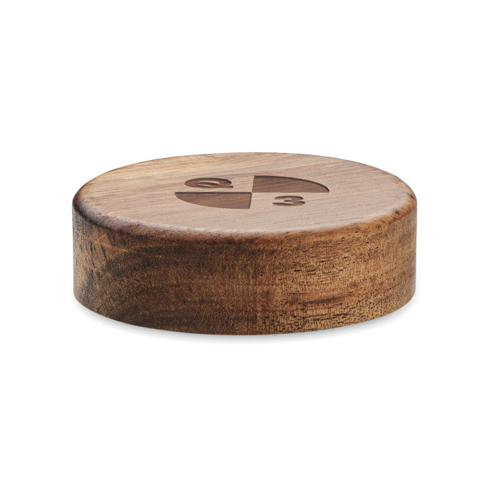 AcaciaCharge Wireless Charger