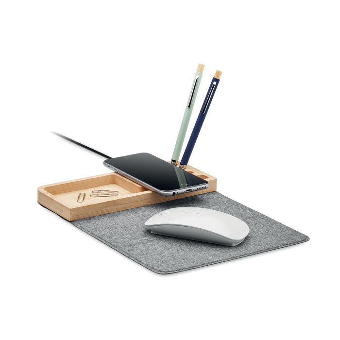 Organizzatur BambooDesk Pro
