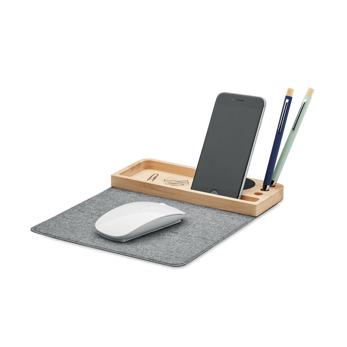 Organizzatur BambooDesk Pro