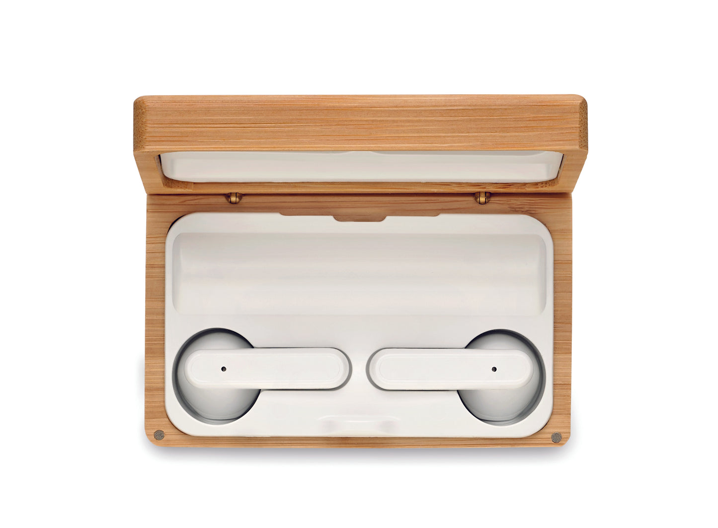 BambooCharge TWS Earbuds