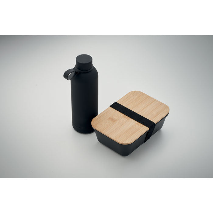 EcoLunch Gift Set