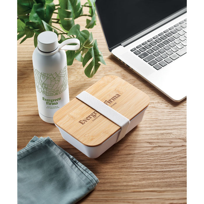 EcoLunch Gift Set