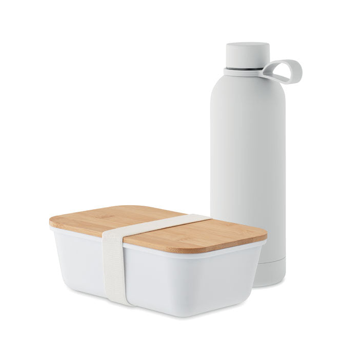 EcoLunch Gift Set
