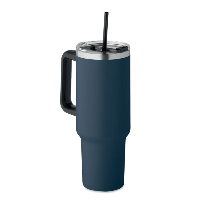 Tazza EcoSip XL tal-Azzar Inossidabbli
