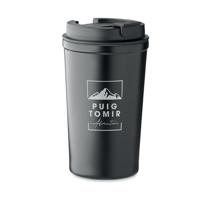 EcoCeramic Insulated Tumbler