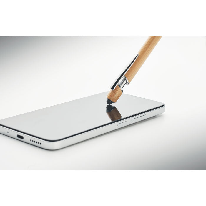 Bamboo Touch Stylus Pen