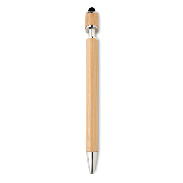 Bamboo Touch Stylus Pen
