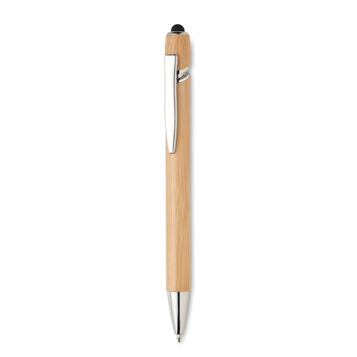 Bamboo Touch Stylus Pen