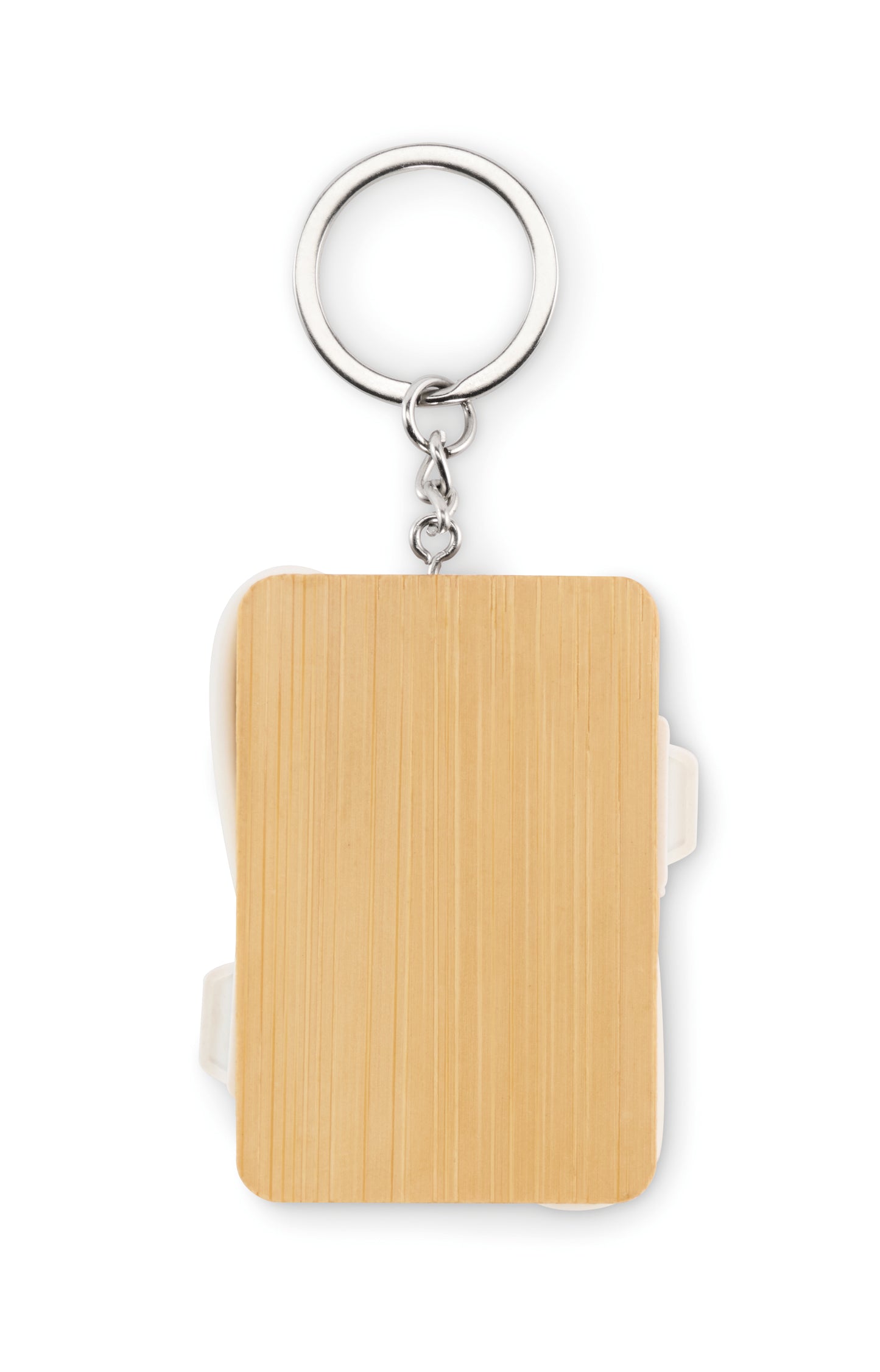 BambooLink Key Ring Charger