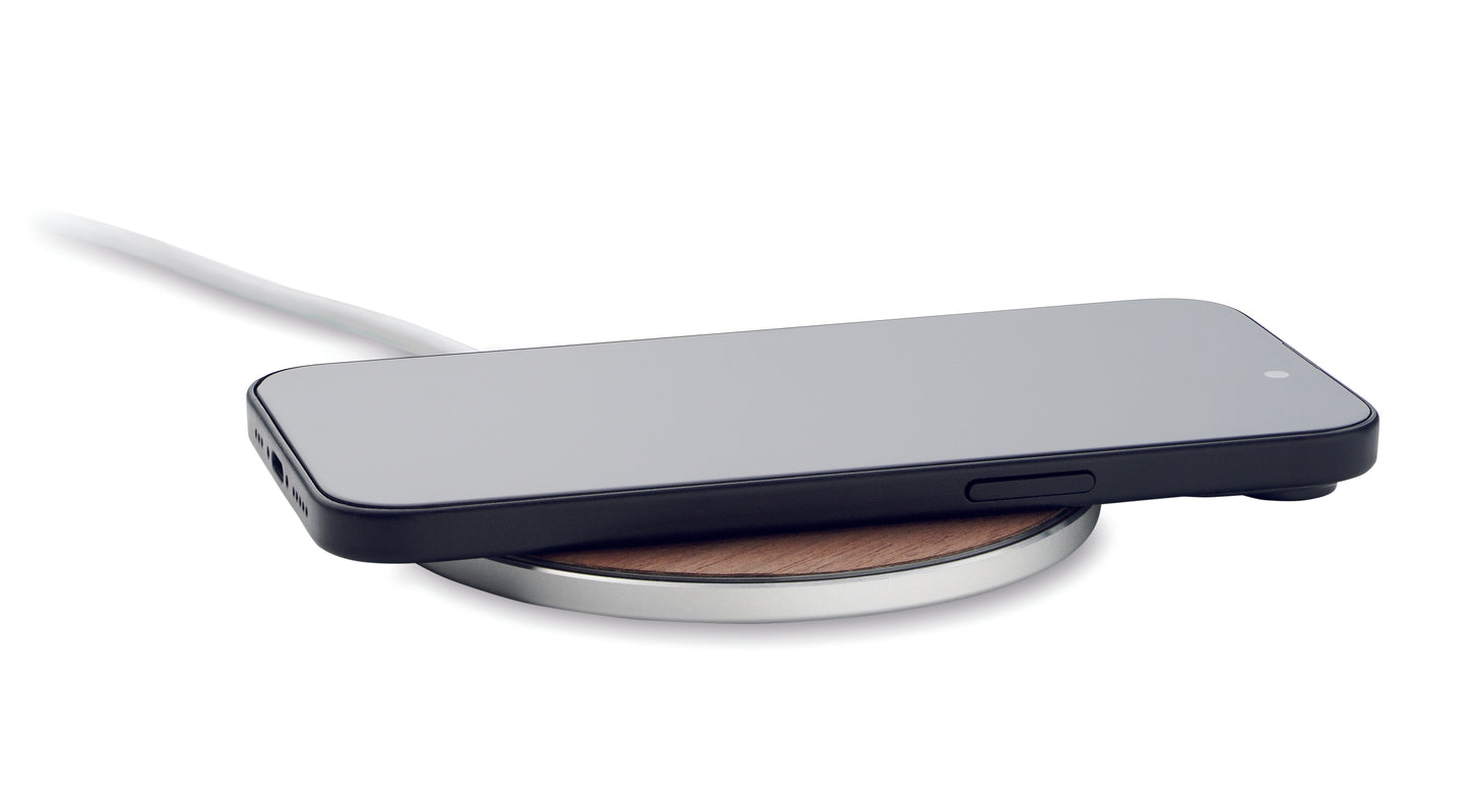 WalnutEdge Wireless Charger