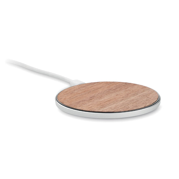 WalnutEdge Wireless Charger