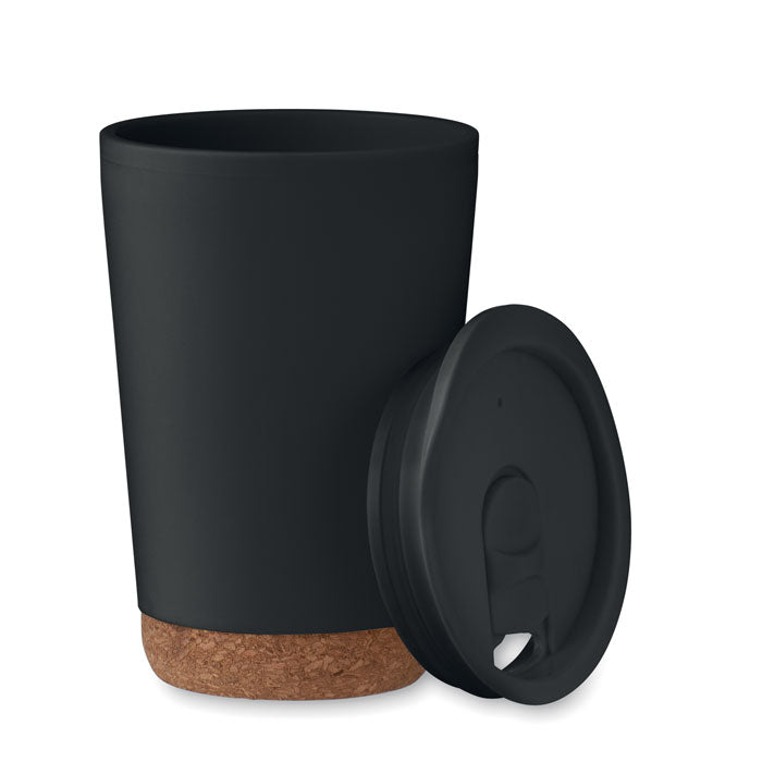 CorkBase Tumbler