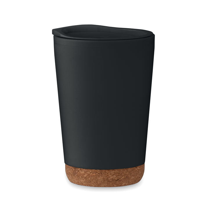 CorkBase Tumbler