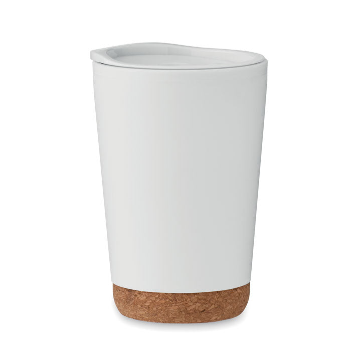CorkBase Tumbler