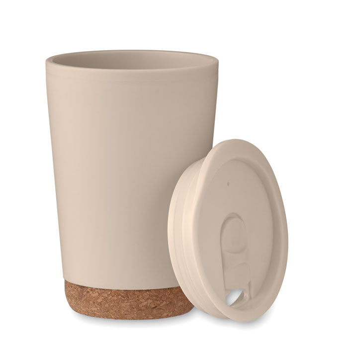 CorkBase Tumbler