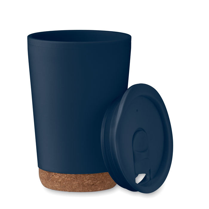 CorkBase Tumbler
