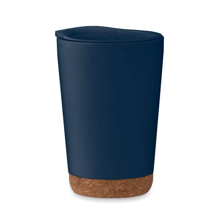 CorkBase Tumbler