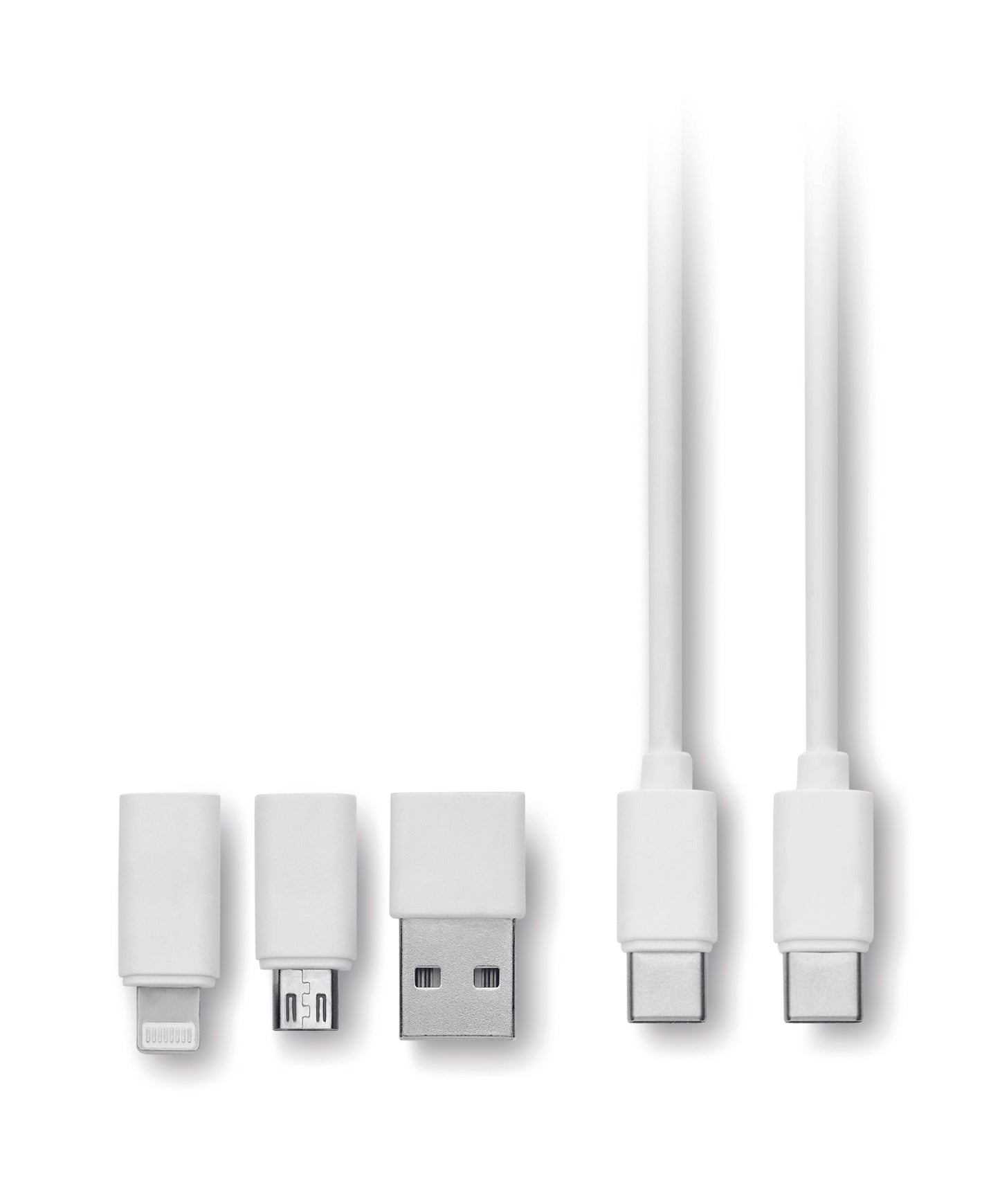 BambooCharge 3-in-1 Wireless Set