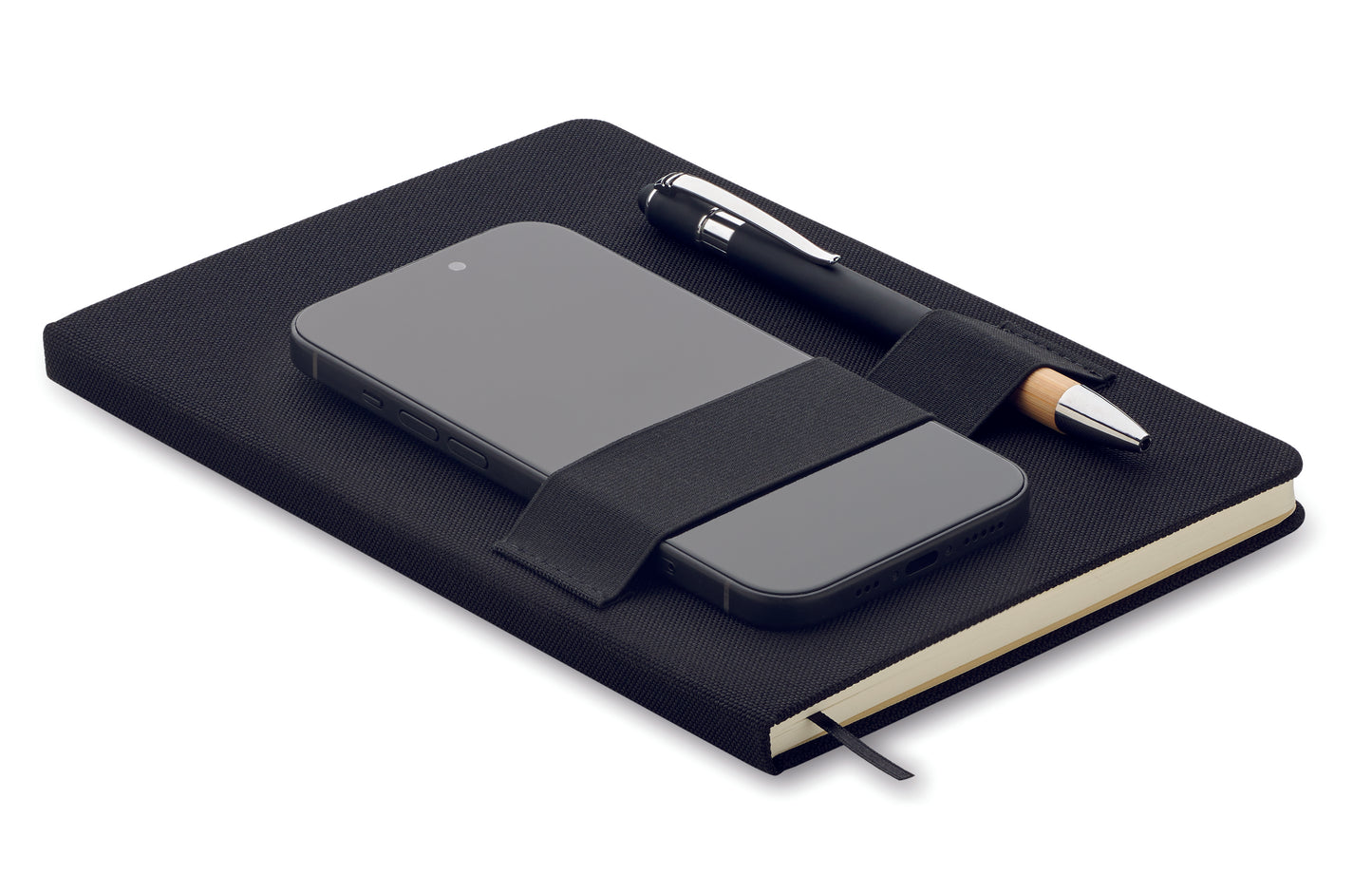 Smart Organizer Notebook Set