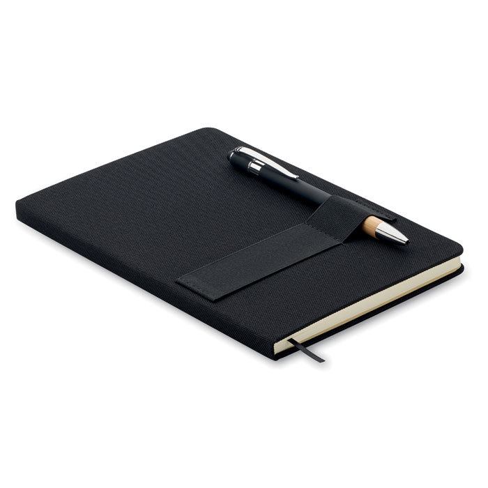 Smart Organizer Notebook Set