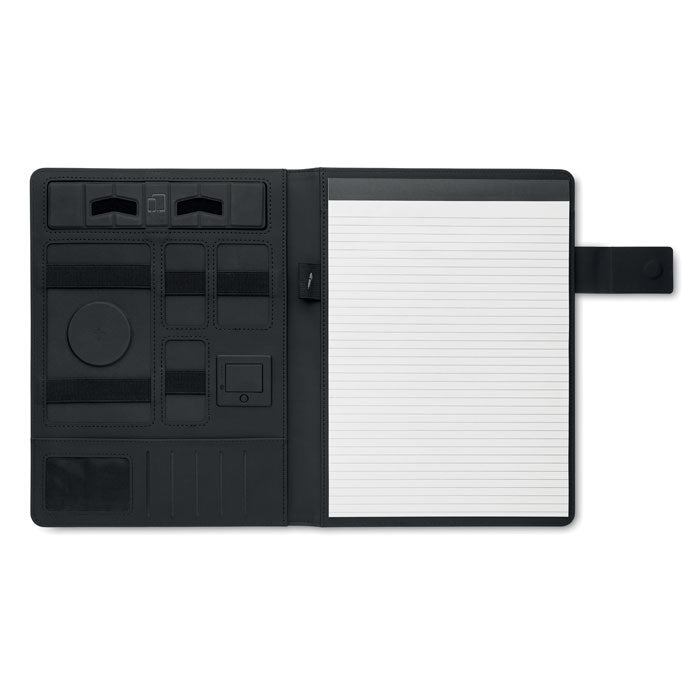 PowerPad A4 Conference Folder