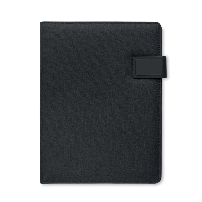 PowerPad A4 Conference Folder