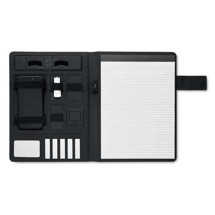 PowerPad A4 Conference Folder