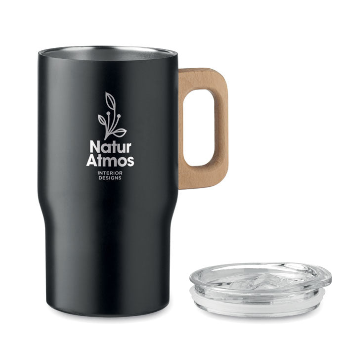EcoSip Stainless Steel Tumbler
