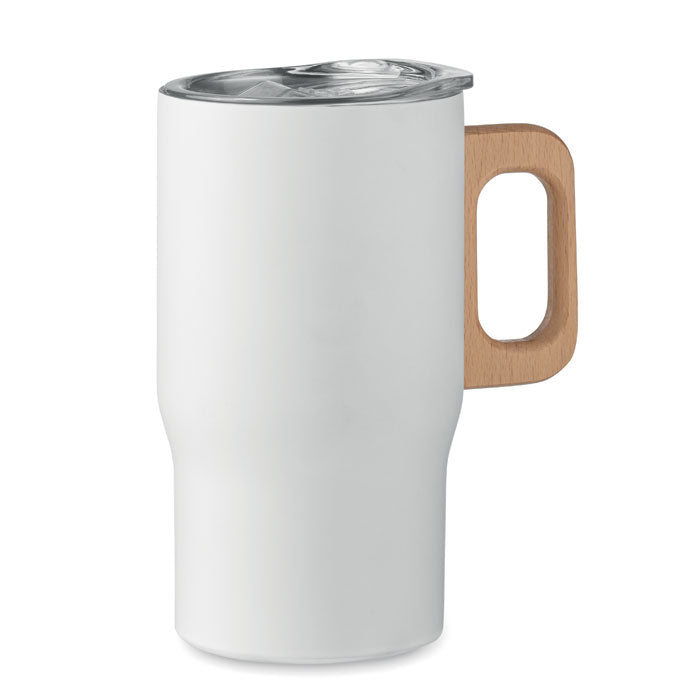 EcoSip Stainless Steel Tumbler
