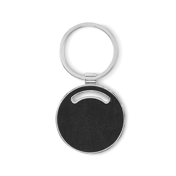 EcoCircle Key Ring