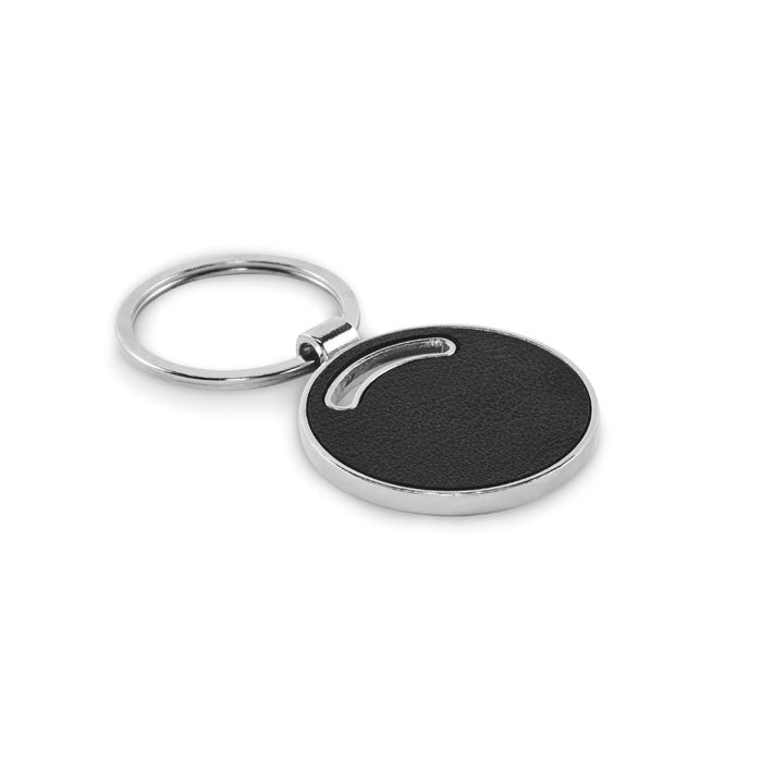 EcoCircle Key Ring